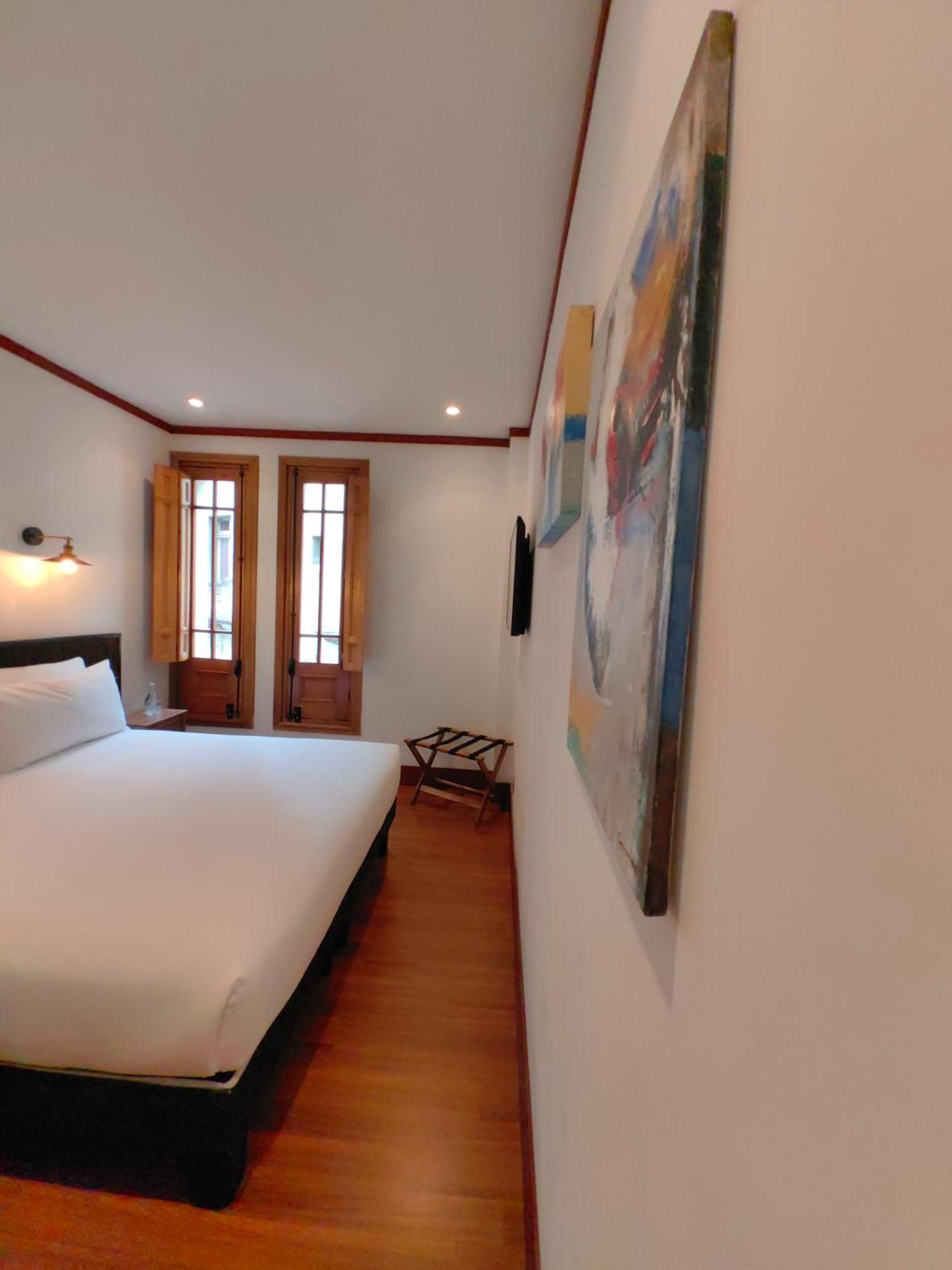 Hotel Concha Y Toro 33 Boutique By Nobile Santiago de Chile