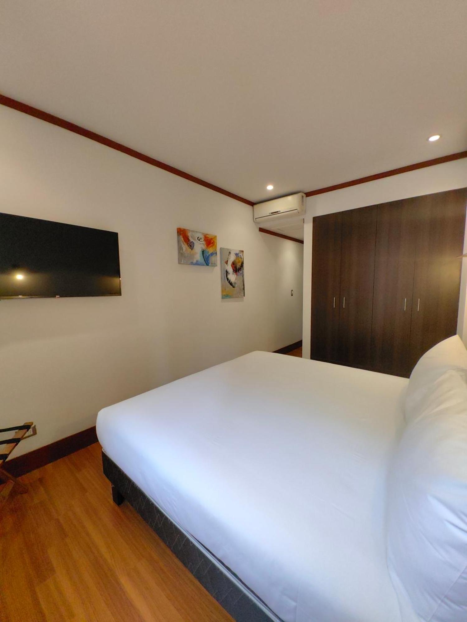 Concha Y Toro 33 Boutique By Nobile 4* Santiago de Chile