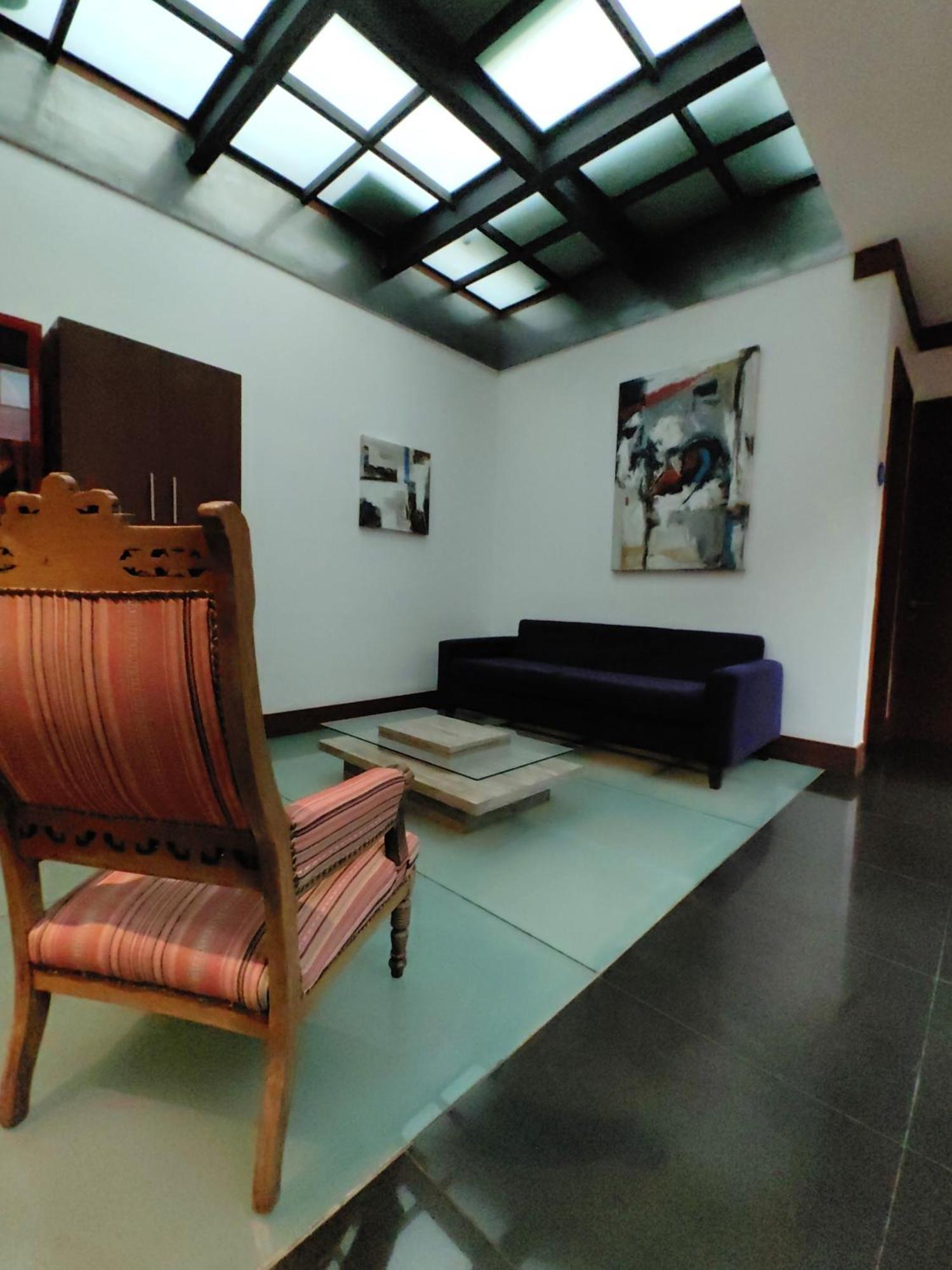 Hotel Concha Y Toro 33 Boutique By Nobile Santiago de Chile