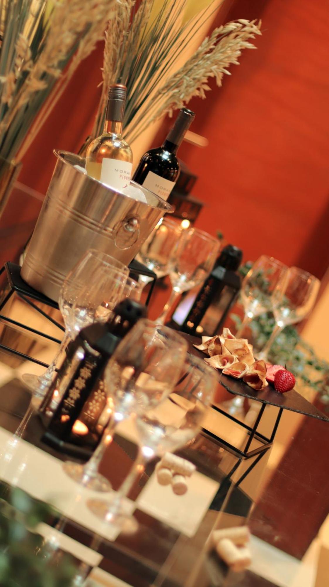 Concha Y Toro 33 Boutique By Nobile 4* Santiago de Chile